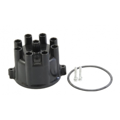 Foto van Distributor cap Mercruiser V8 392-9766Q1 392-