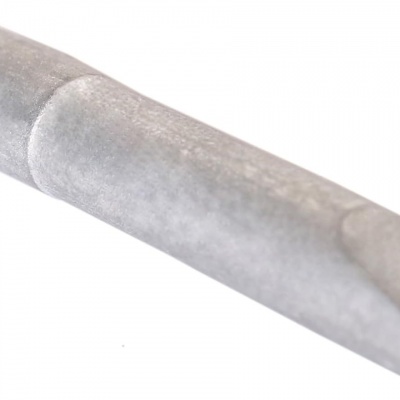 Foto van Anode, Aluminum