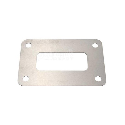 Foto van Gasket Block Off Plate