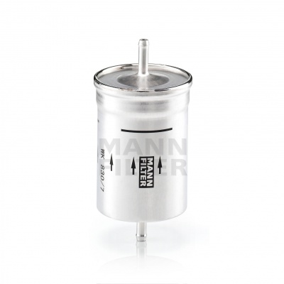 Foto van Brandstoffilter Audi VW 80-08