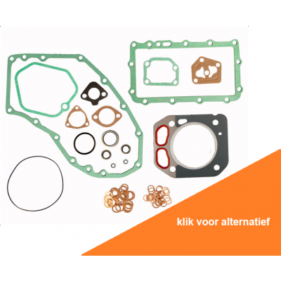Foto van Powerhead Gasket Set