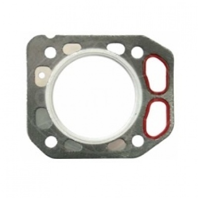 Cylinder head gasket Yanmar 1GM10 Foto van Cylinder head gasket Yanmar 1GM10