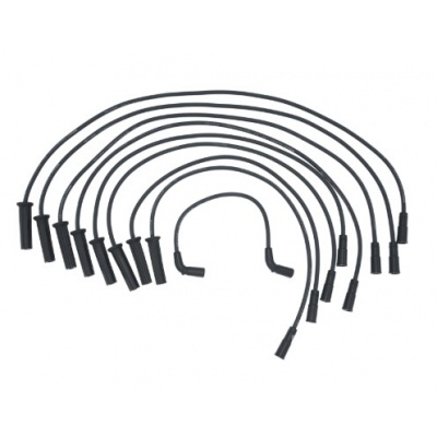 Foto van Ignition wire Mercruiser 5.0L 5.7L 6.2L MX MP