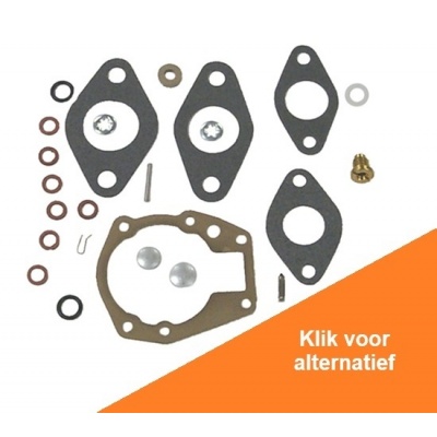 Foto van Carburetor Kit