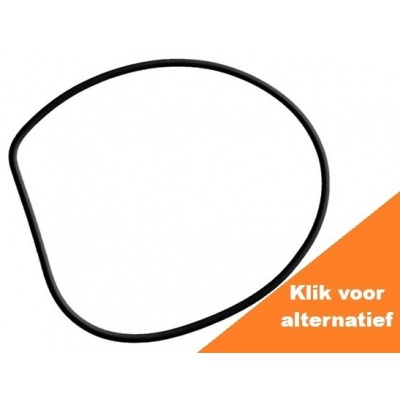 O-Ring Foto van O-Ring