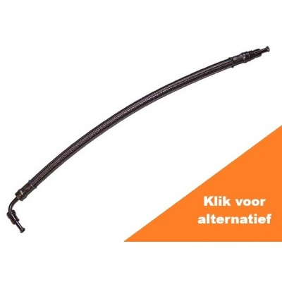 Trim Hose Foto van Trim Hose