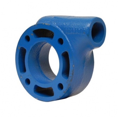 Foto van Water Outlet Adapter