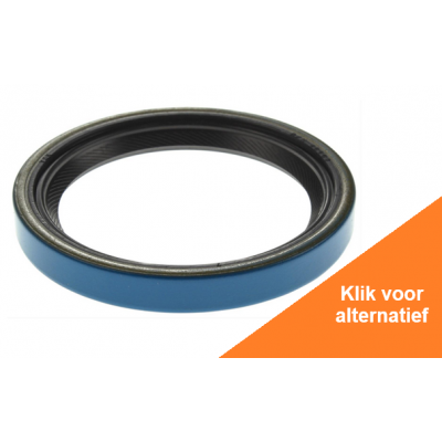 Foto van MAHLE Krukaskeerring voor Chevrolet BigBlock