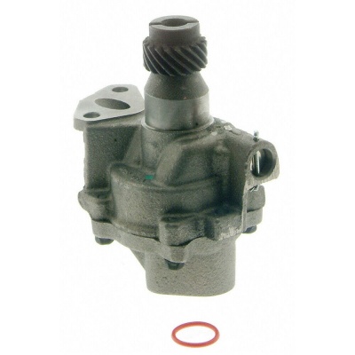 Foto van Oliepomp Chrysler 2,2 L4 84-95