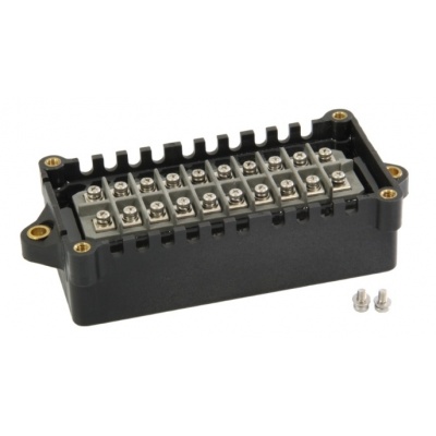 Foto van CDI Unit Yamaha 150, 200, 225 V6 HP 6G5-85540