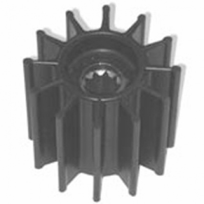 Foto van Impeller