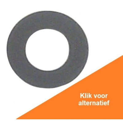Foto van Shift Shaft Washer