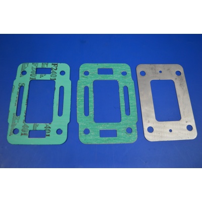 Foto van Adaptor Package-Raw Water