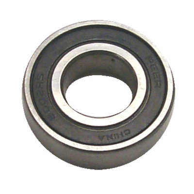 Foto van Distributor Rotor Shaft Bearing