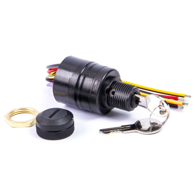 Foto van Switch 16 AWG