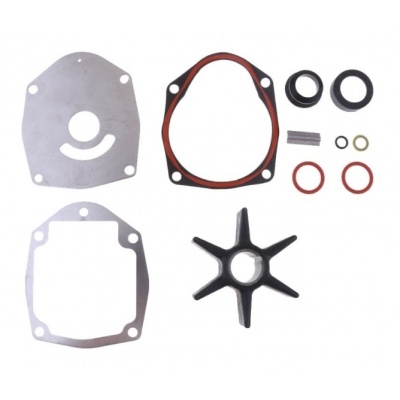Foto van Water Pump Repair Kit Mercury 40-115 HP 65 JE