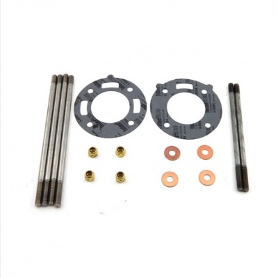 Foto van Riser mounting package