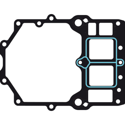 Gasket, Base Foto van Gasket, Base