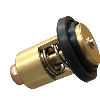 Foto van Thermostat for Yanmar 