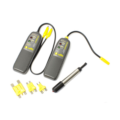 Foto van Fault Finder