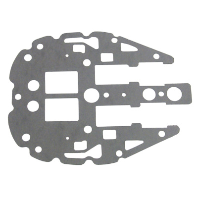 DriveShaftHousing to Exhaust PlateGasket (2x) Foto van DriveShaftHousing to Exhaust PlateGasket (2x)