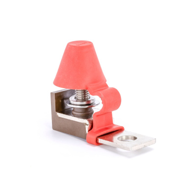 Foto van Mounting Bar, Single, MRBF