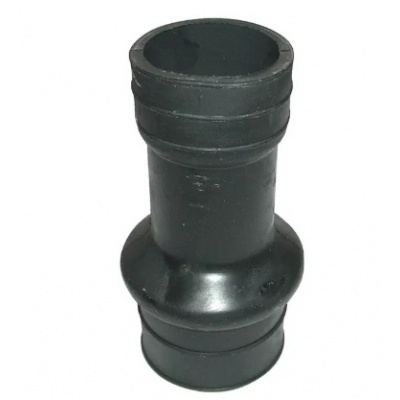 Exhaust Tube Foto van Exhaust Tube