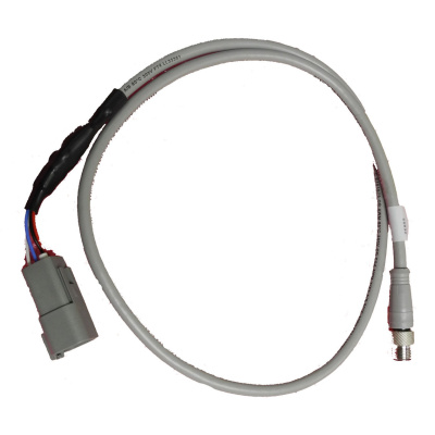 Harness - Tachometer to Nmea, 30" Foto van Harness - Tachometer to Nmea, 30"