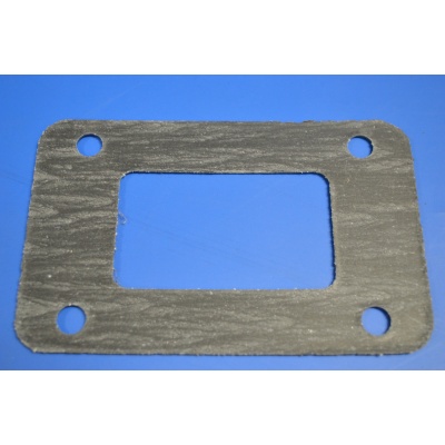 Foto van Gasket-Block Off Plate