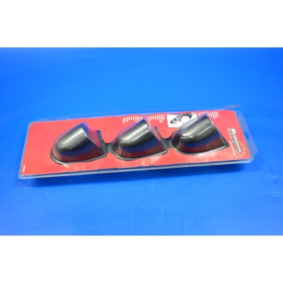 Foto van Meterconsole aan deurstijl - 3x