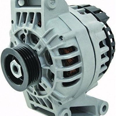 Foto van Dynamo Chevrolet/Oldsmobile/Pontiac/Saturn 02-07