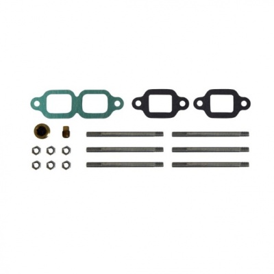 Foto van Manifold to cylinder head mounting kit