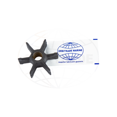 Foto van Impeller OMC 35, 40, 50, 55 hp