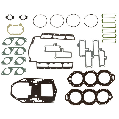 Gasket Kit Foto van Gasket Kit