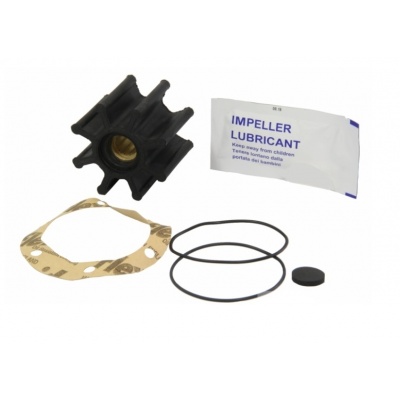 Foto van Impeller Volvo Penta D4, D5, D7, AQD19, MD19,