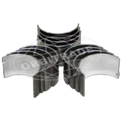 Foto van Con rod bearing kit std D29, D32