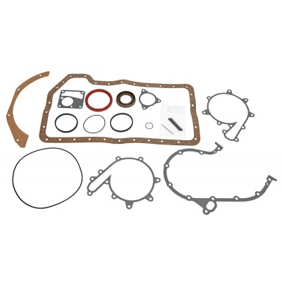 Foto van Blokpakkingset boot Ford V-8 460 72-88