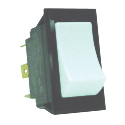 Rocker Switch Foto van Rocker Switch