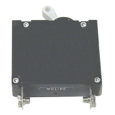 Foto van Circuit Breaker, 10A