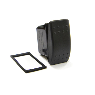 Foto van Rocker Switch