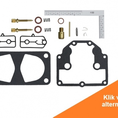 Foto van Carburetor Kit