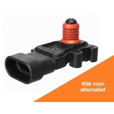 Foto van Map Sensor