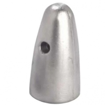 Anode M16 25mm shaft Foto van Anode M16 25mm shaft