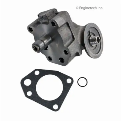 Foto van Oliepomp Chrysler 383-400-440 BigBlock 59-78
