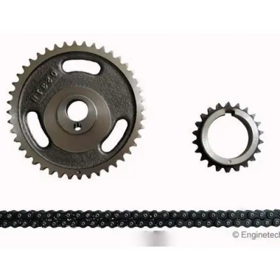 Foto van Distributieset Ford 370/429 V8 80-98