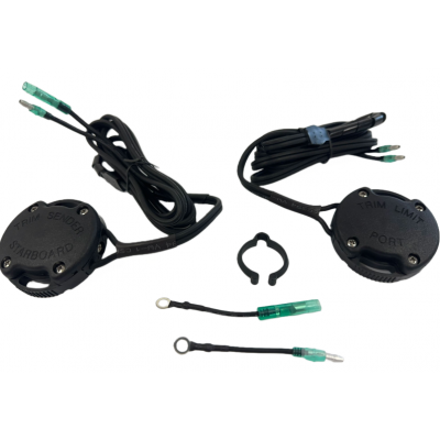 Foto van Trim Sender Limit Kit