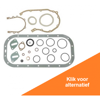 Short Block Gasket Set Foto van Short Block Gasket Set