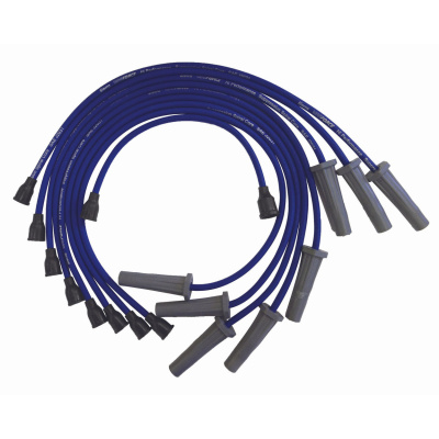 Foto van Wiring, Plug Set