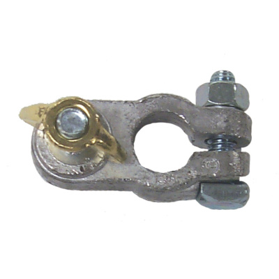 Foto van Battery Terminal