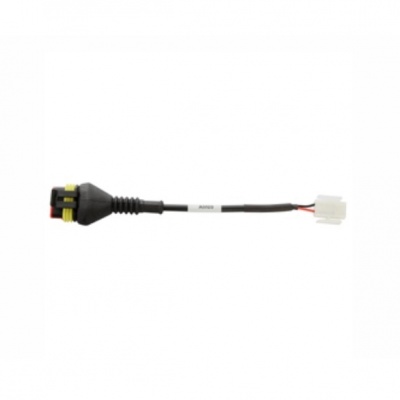 Foto van Diagnosekabel VOLVO PENTA met EDC 1 control unit en 2-way socket